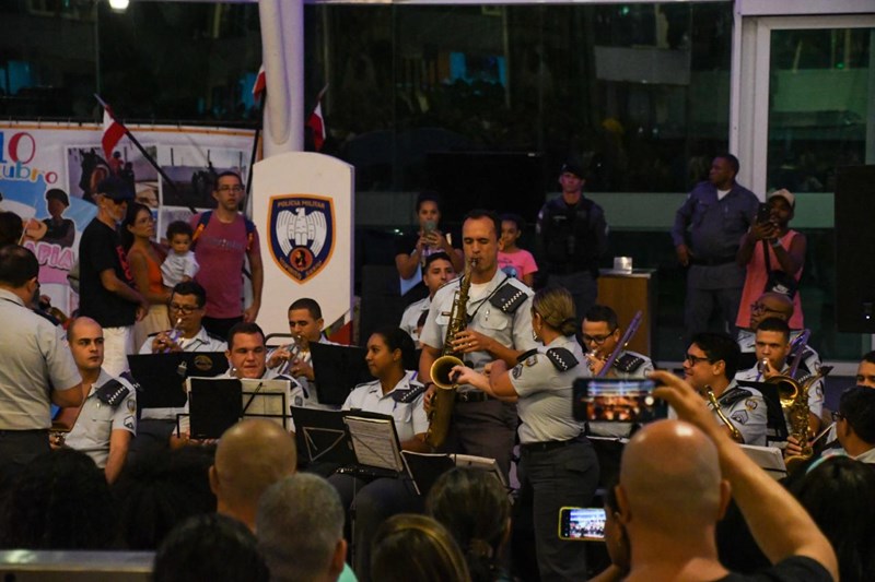 Foto: Reprodução/Polícia Militar - ES