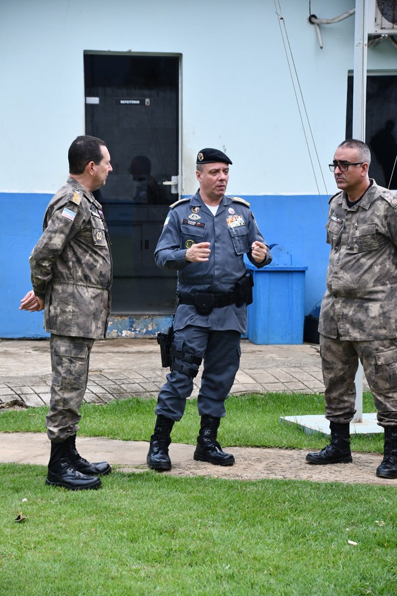 Foto: Reprodução/Polícia Militar - ES