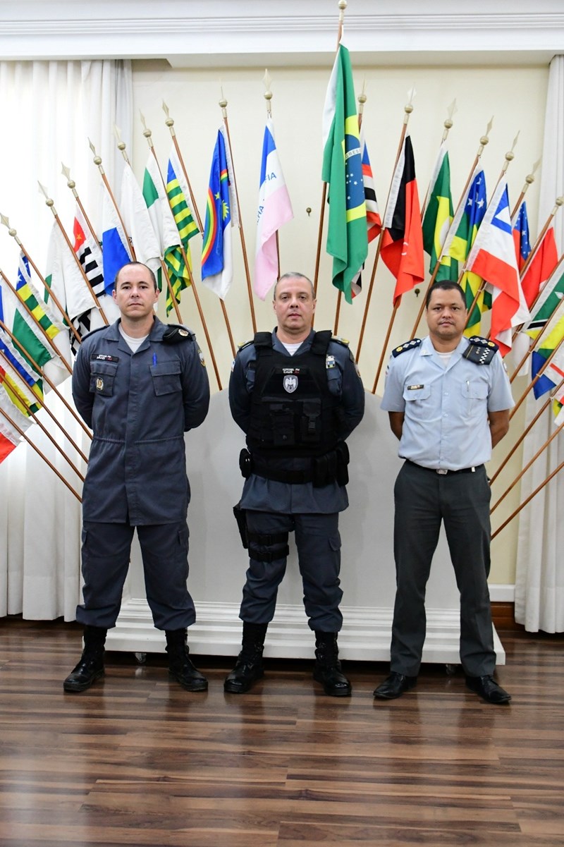 Foto: Reprodução/Polícia Militar - ES