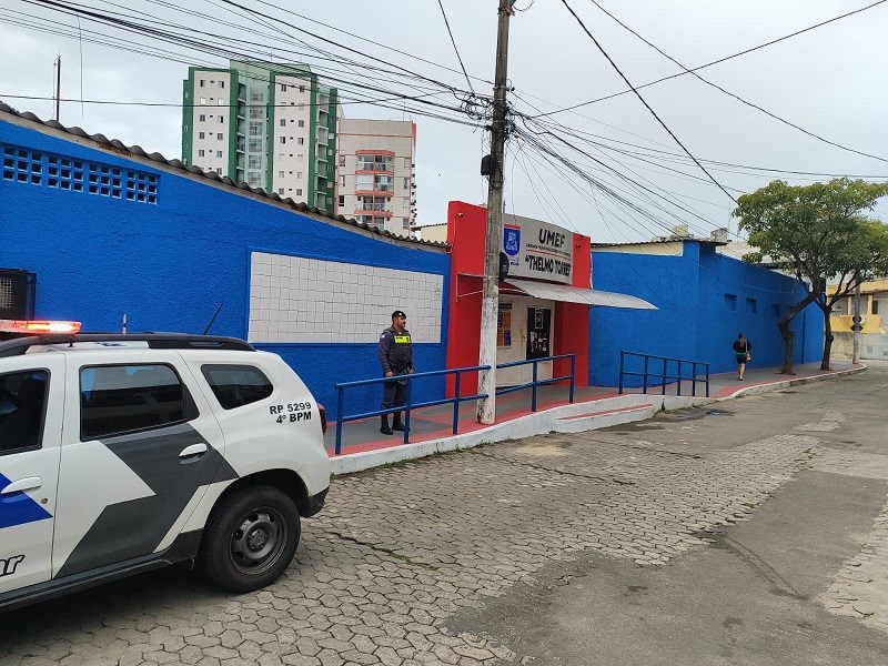 Foto: Reprodução/Polícia Militar - ES