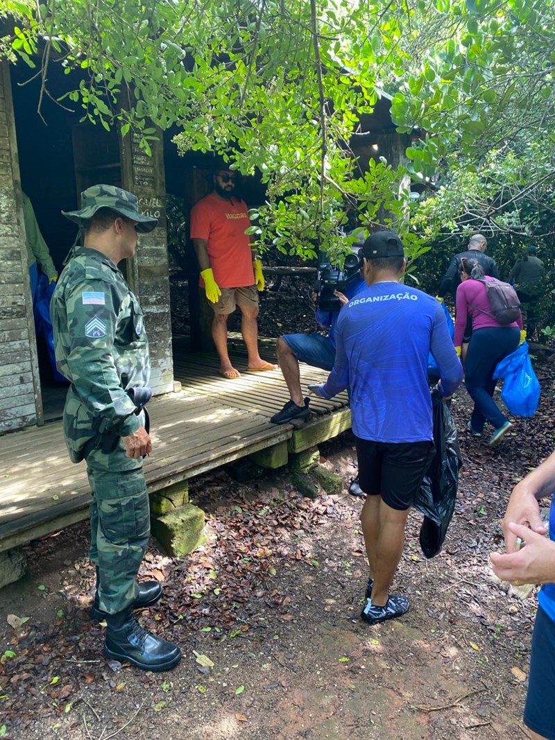 Foto: Reprodução/Polícia Militar - ES