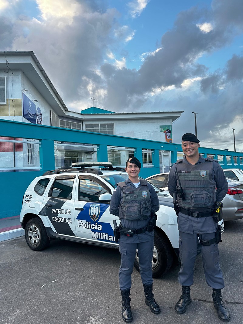 Foto: Reprodução/Polícia Militar - ES