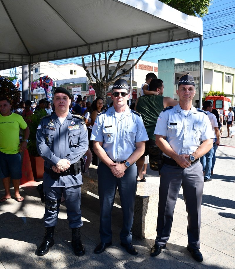 Foto: Reprodução/Polícia Militar - ES