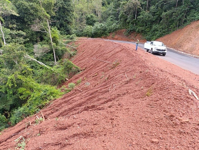 Foto: Reprodução/Polícia Militar - ES