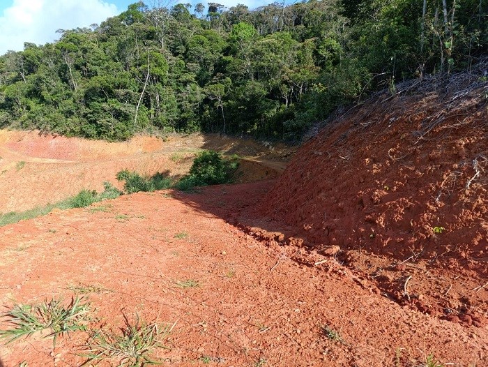 Foto: Reprodução/Polícia Militar - ES