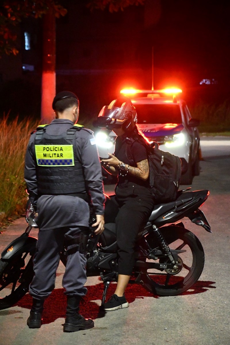 Foto: Reprodução/Polícia Militar - ES
