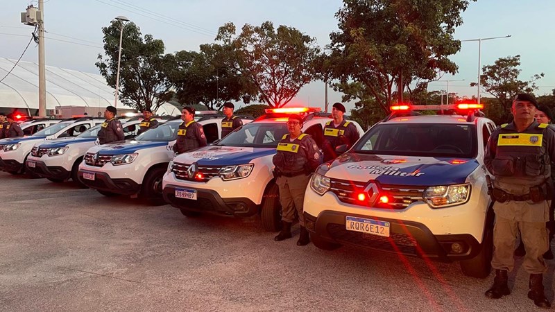 Foto: Reprodução/Polícia Militar - ES