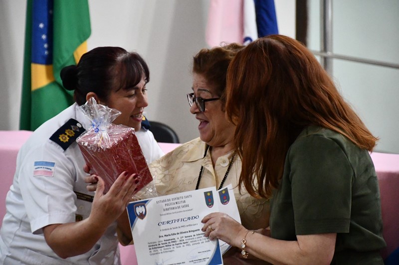 Foto: Reprodução/Polícia Militar - ES