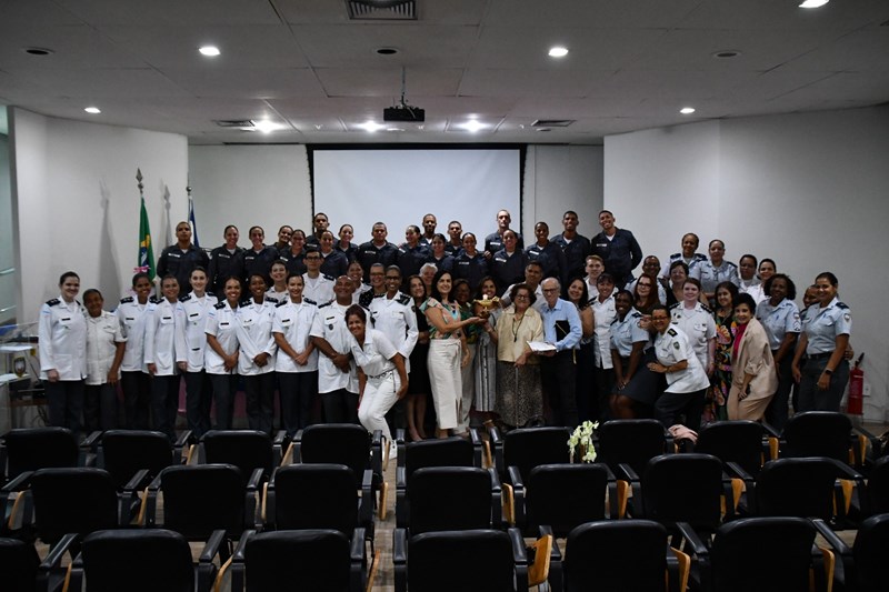 Foto: Reprodução/Polícia Militar - ES