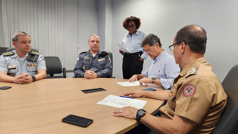 Foto: Reprodução/Polícia Militar - ES