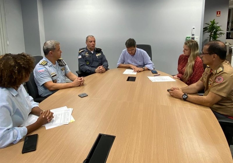 Foto: Reprodução/Polícia Militar - ES
