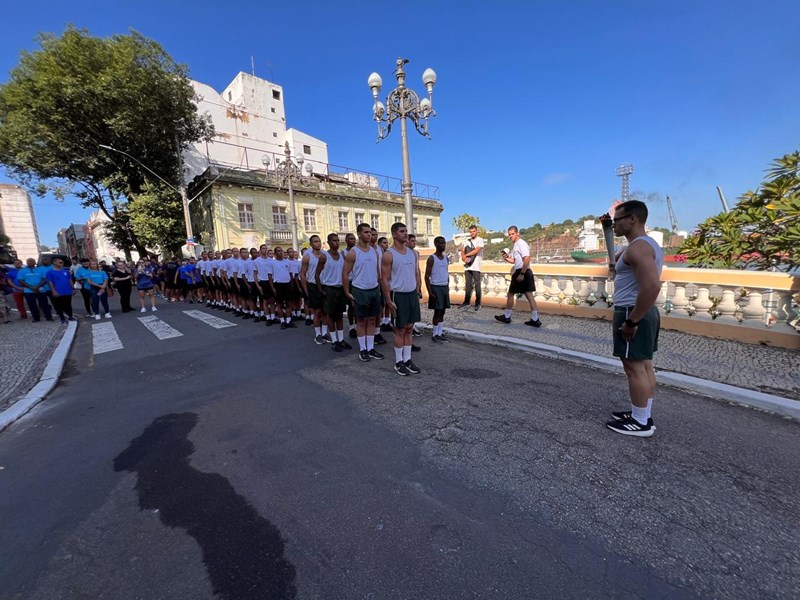 Foto: Reprodução/Polícia Militar - ES