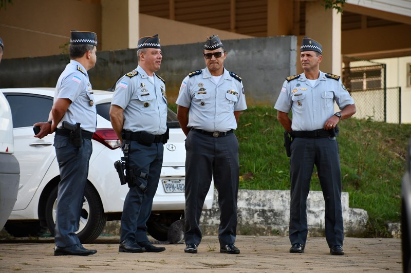 Foto: Reprodução/Polícia Militar - ES