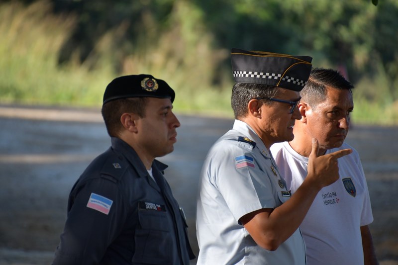 Foto: Reprodução/Polícia Militar - ES