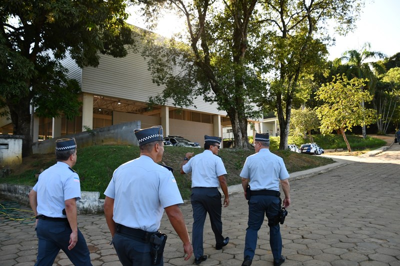 Foto: Reprodução/Polícia Militar - ES