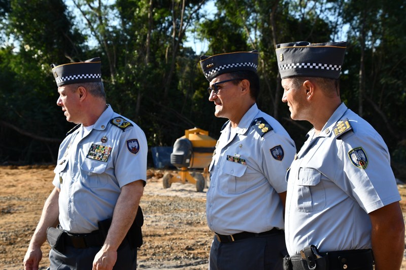 Foto: Reprodução/Polícia Militar - ES