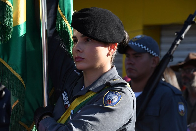 Foto: Reprodução/Polícia Militar - ES