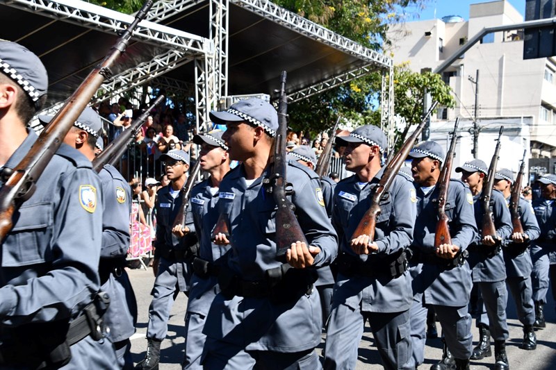 Foto: Reprodução/Polícia Militar - ES