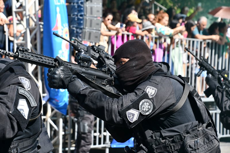 Foto: Reprodução/Polícia Militar - ES