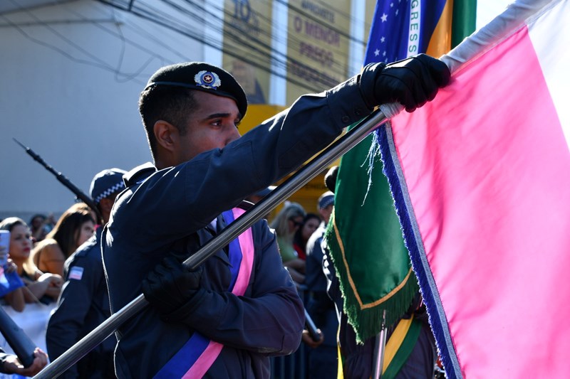 Foto: Reprodução/Polícia Militar - ES