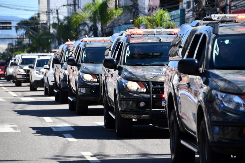 Foto: Reprodução/Polícia Militar - ES