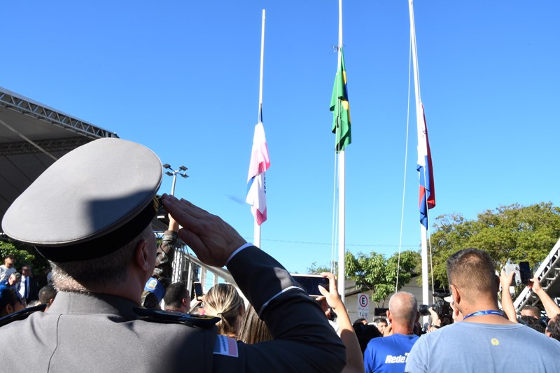 Foto: Reprodução/Polícia Militar - ES