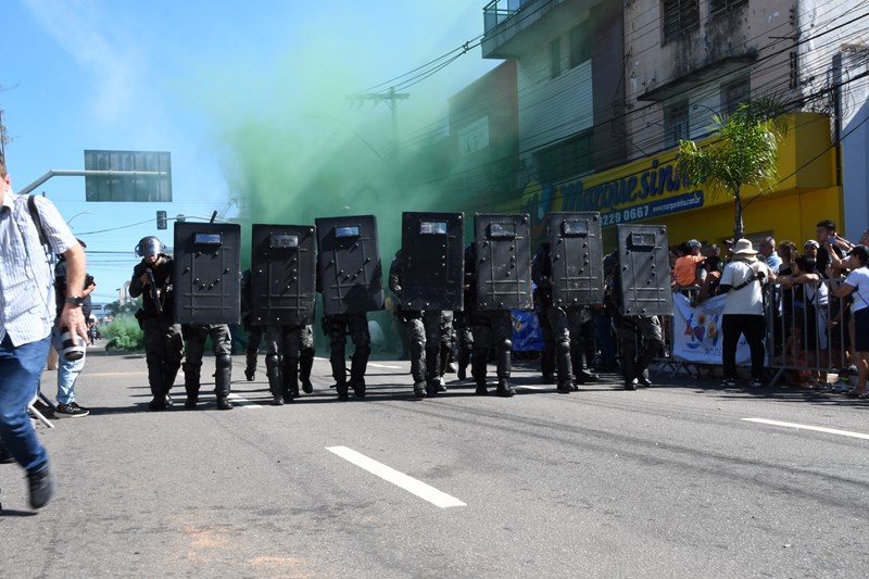 Foto: Reprodução/Polícia Militar - ES