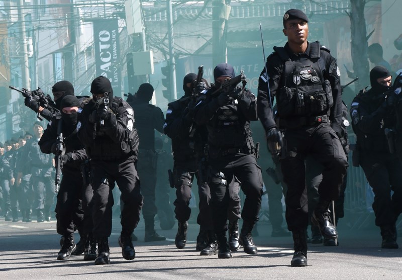 Foto: Reprodução/Polícia Militar - ES