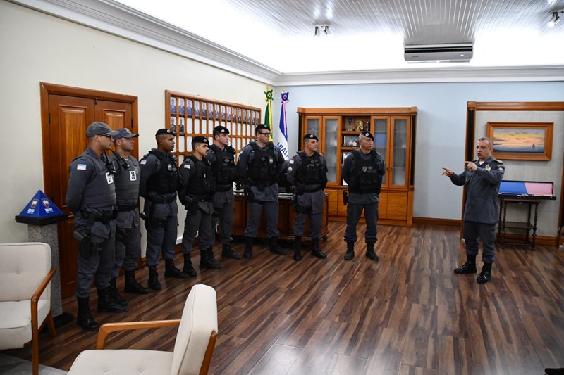 Foto: Reprodução/Polícia Militar - ES