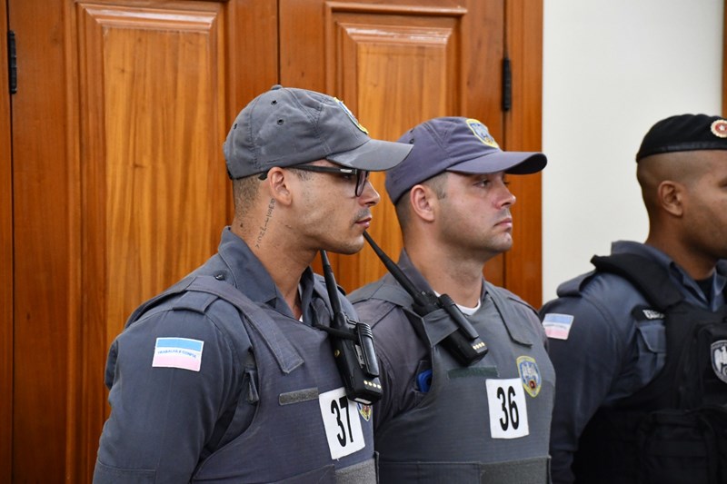 Foto: Reprodução/Polícia Militar - ES