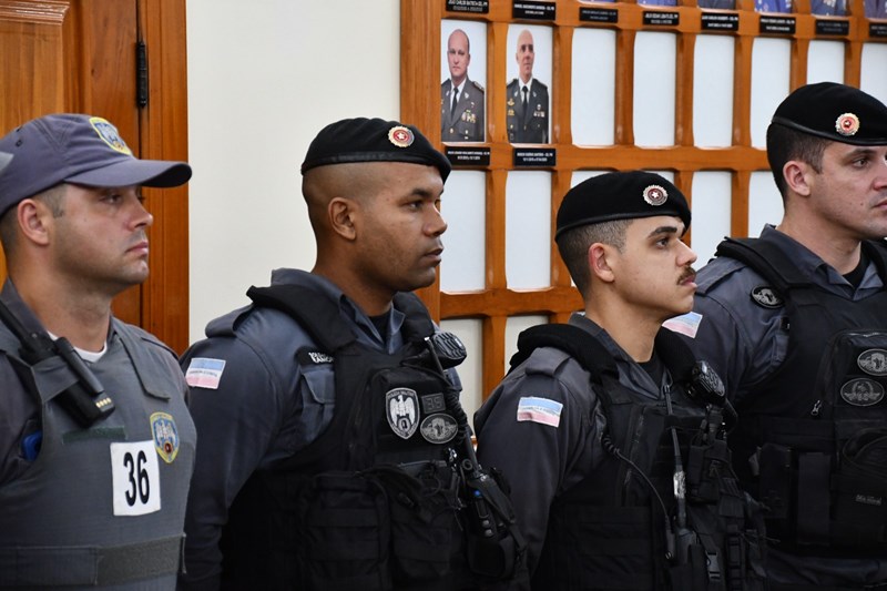 Foto: Reprodução/Polícia Militar - ES