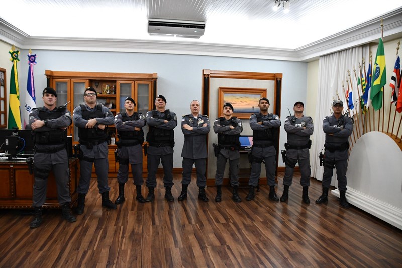 Foto: Reprodução/Polícia Militar - ES