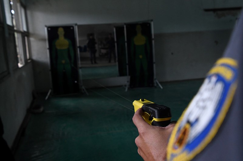 Foto: Reprodução/Polícia Militar - ES