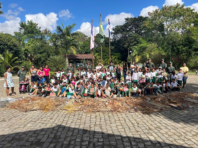 Foto: Reprodução/Polícia Militar - ES