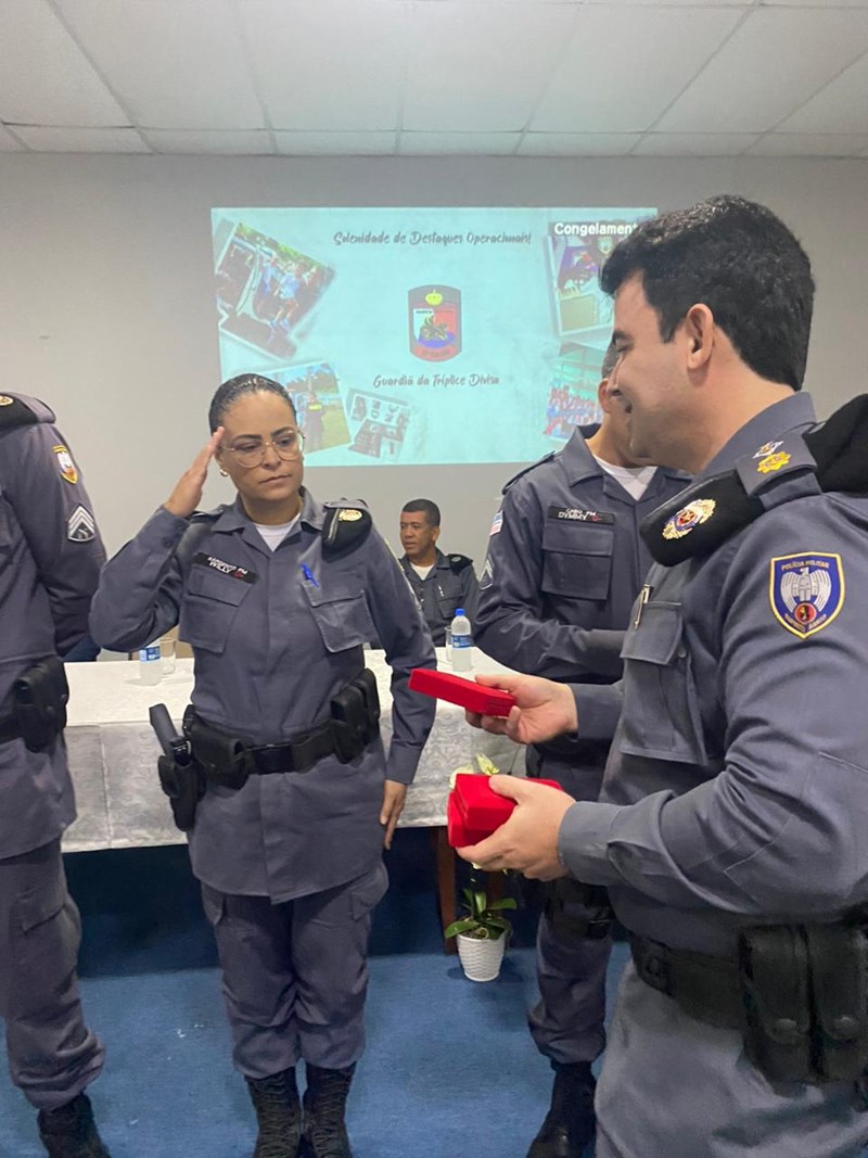 Foto: Reprodução/Polícia Militar - ES