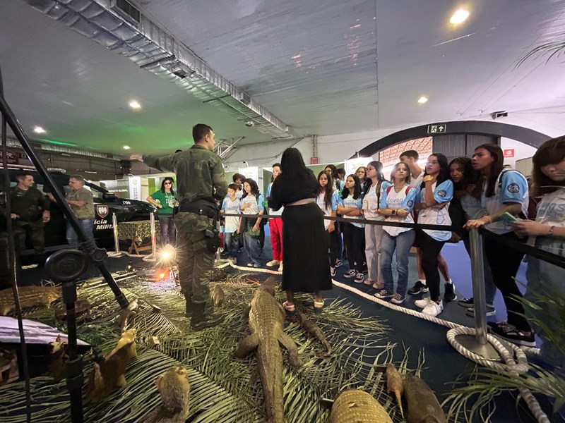 Foto: Reprodução/Polícia Militar - ES