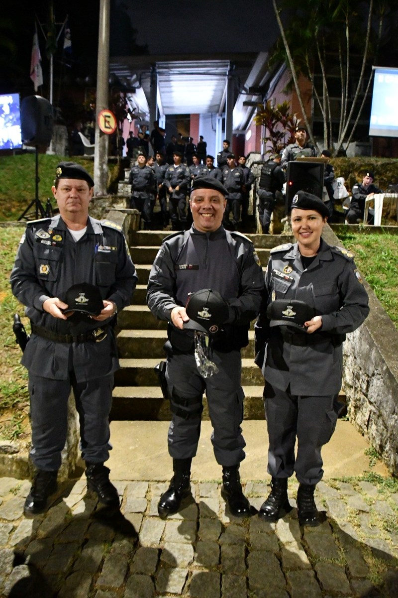 Foto: Reprodução/Polícia Militar - ES