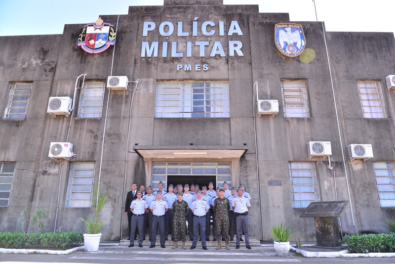 Foto: Reprodução/Polícia Militar - ES