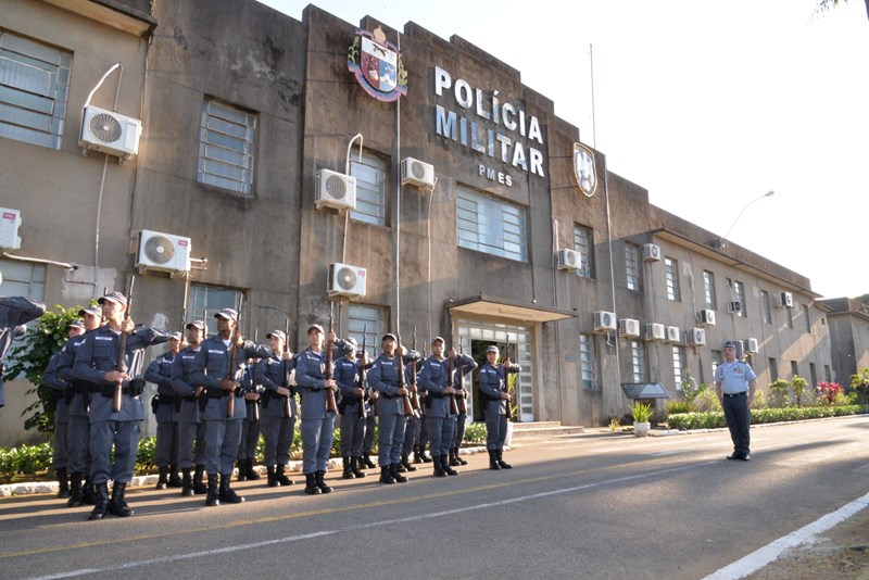 Foto: Reprodução/Polícia Militar - ES