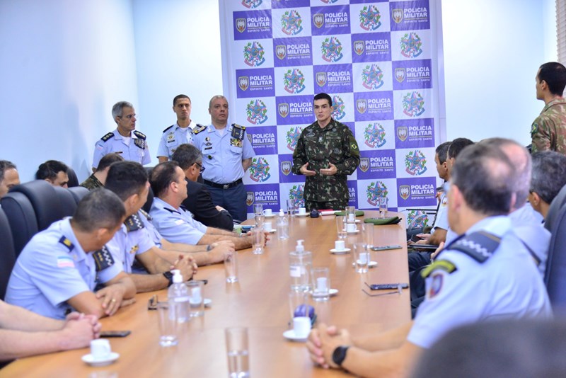 Foto: Reprodução/Polícia Militar - ES