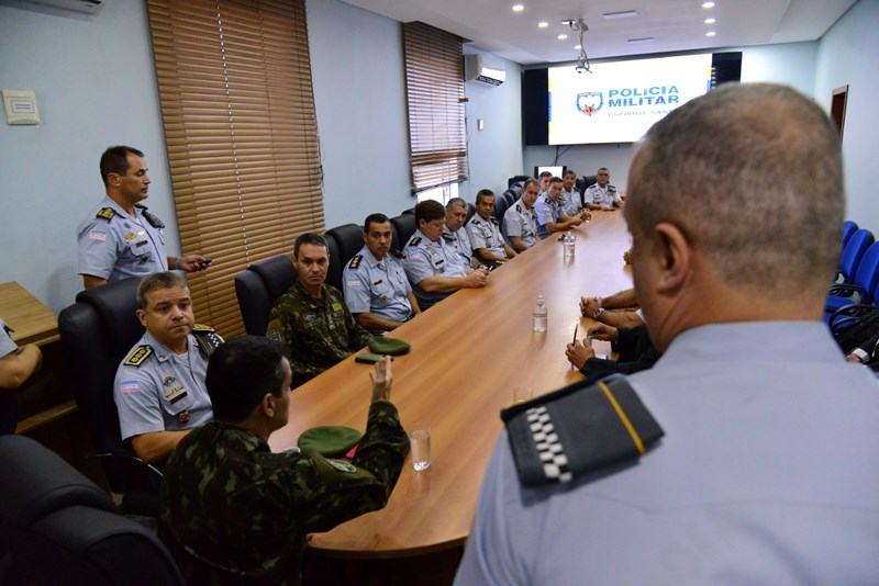 Foto: Reprodução/Polícia Militar - ES