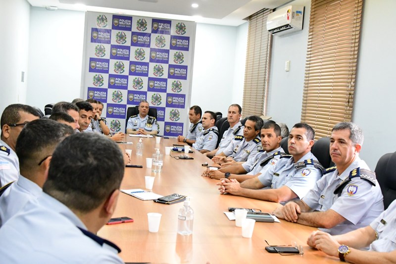 Foto: Reprodução/Polícia Militar - ES