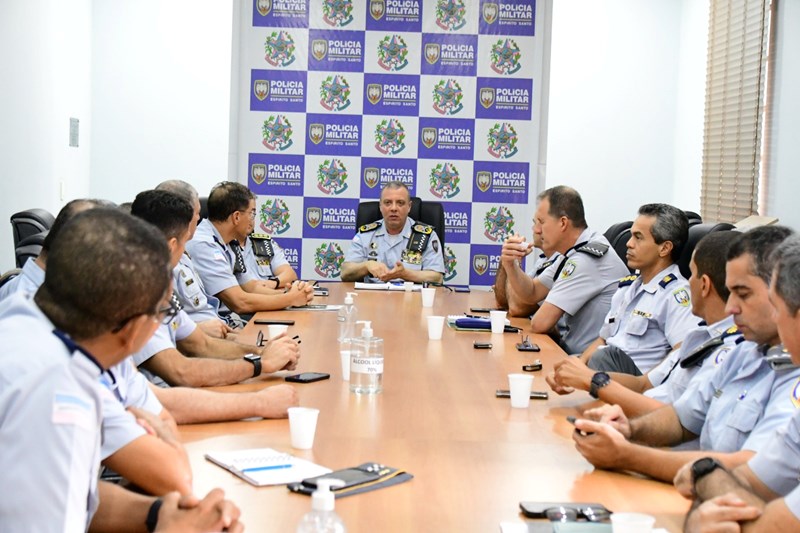 Foto: Reprodução/Polícia Militar - ES