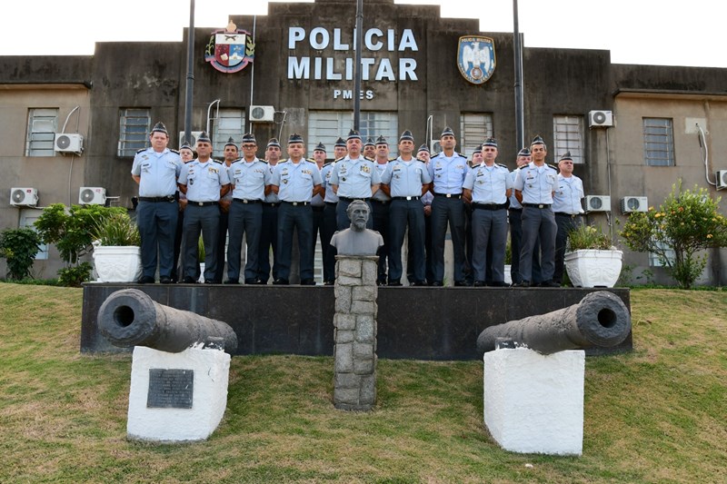 Foto: Reprodução/Polícia Militar - ES