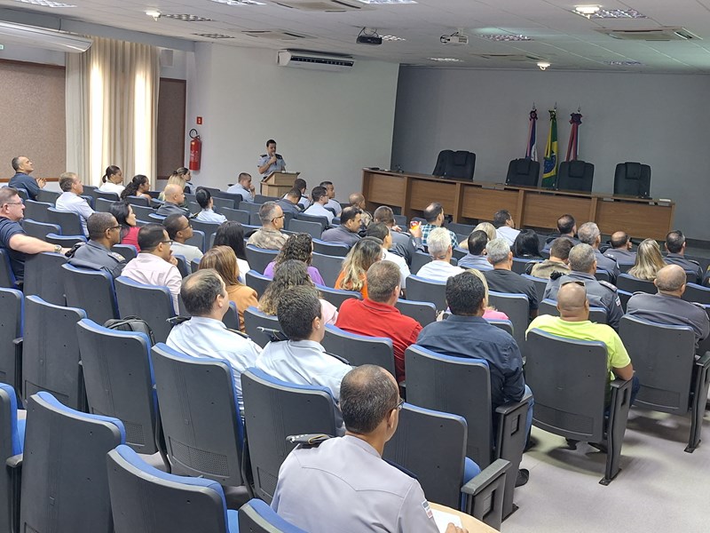 Foto: Reprodução/Polícia Militar - ES