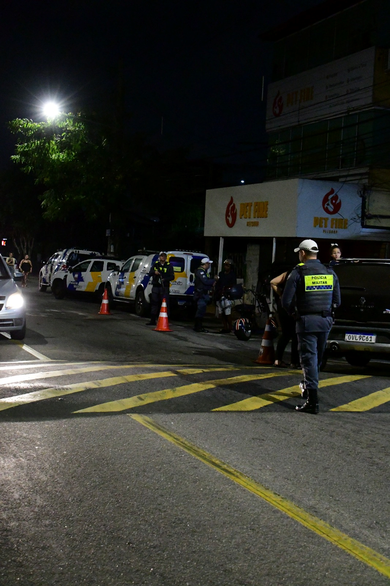 Foto: Reprodução/Polícia Militar - ES