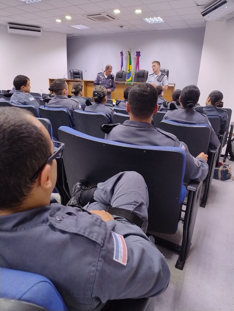 Foto: Reprodução/Polícia Militar - ES