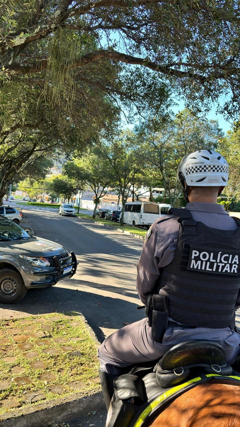 Foto: Reprodução/Polícia Militar - ES