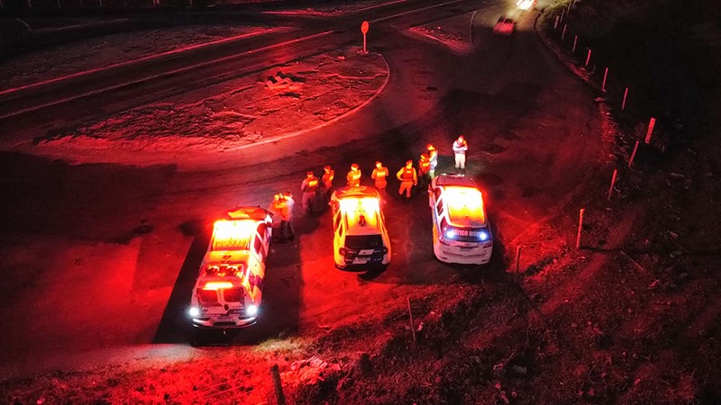 Foto: Reprodução/Polícia Militar - ES