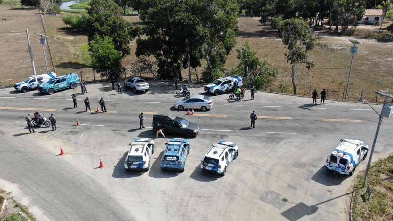 Foto: Reprodução/Polícia Militar - ES